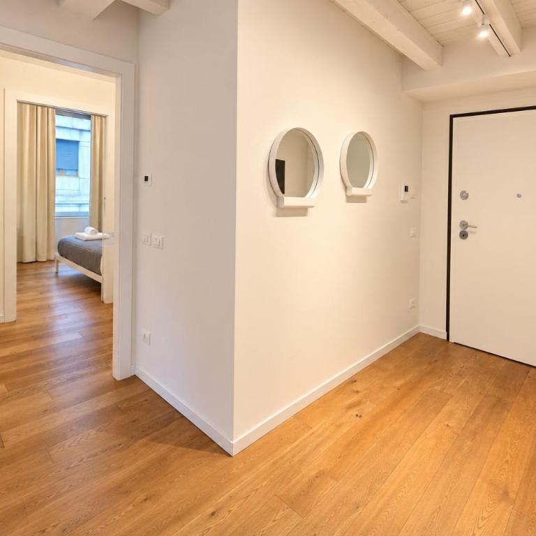 Suite 38 - Appartamento con 2 Camere da Letto - 12