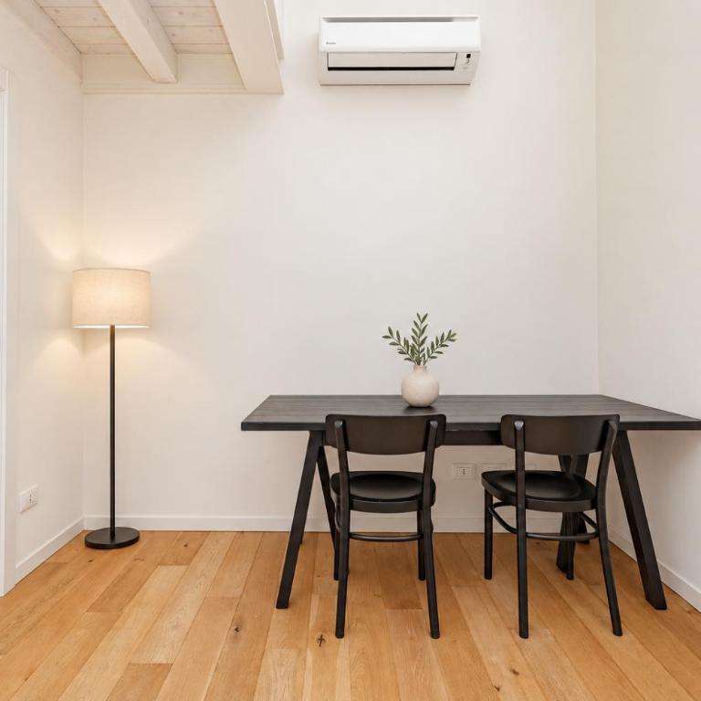 Suite 38 - Appartamento con 2 Camere da Letto - 8