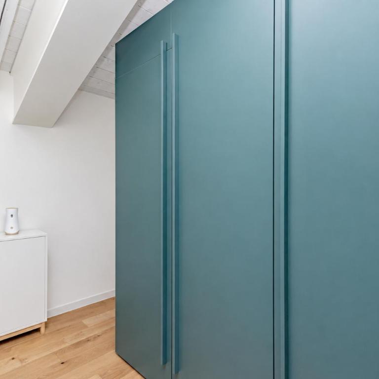 Suite 38 - Appartamento con 2 Camere da Letto - 14