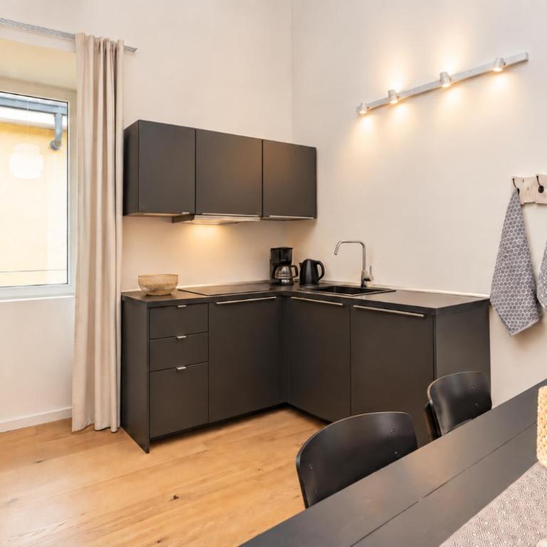 Suite 38 - Appartamento con 2 Camere da Letto - 16