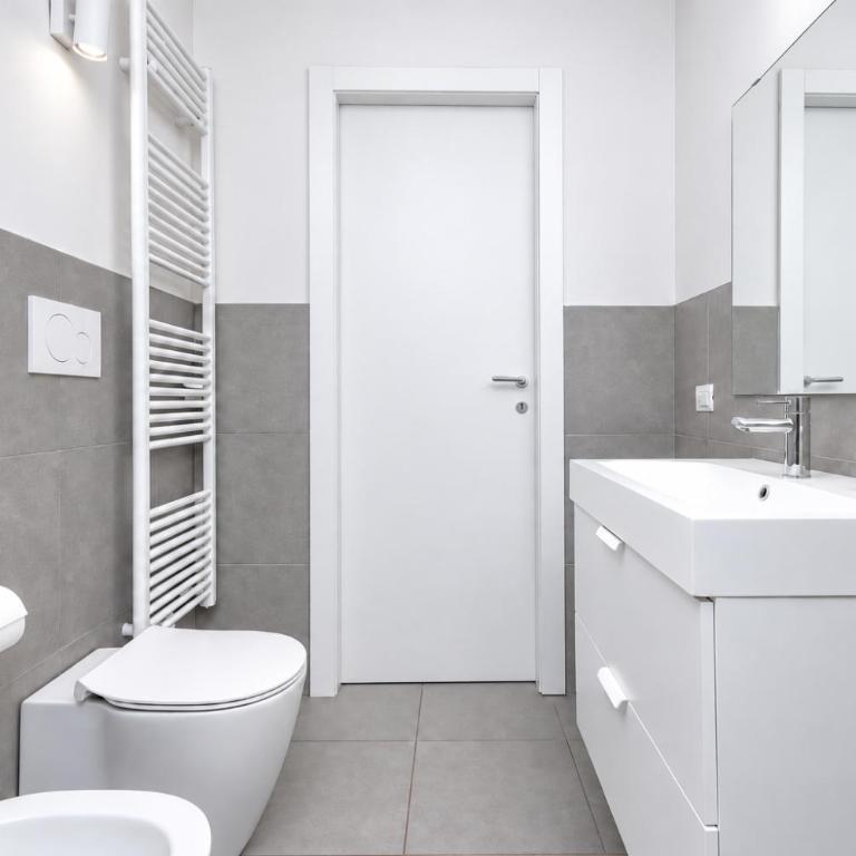 Suite 38 - Appartamento con 2 Camere da Letto - 19
