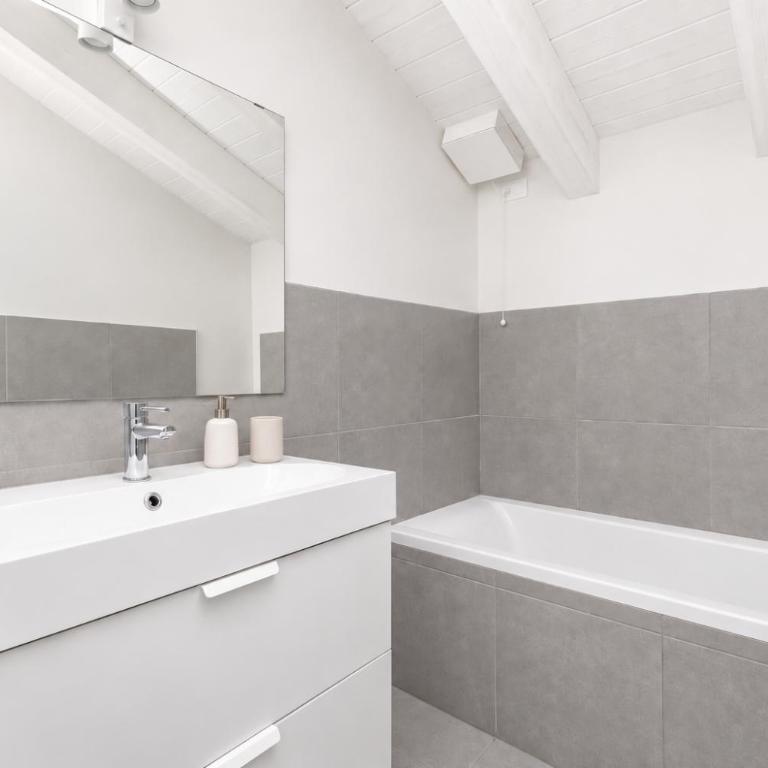 Suite 38 - Appartamento con 2 Camere da Letto - 22