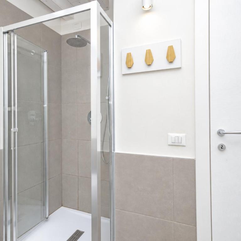 Suite 38 - Appartamento con 2 Camere da Letto - 20