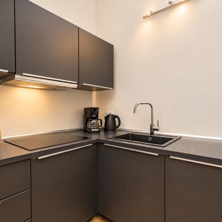 Suite 38 - Appartamento con 2 Camere da Letto - 23