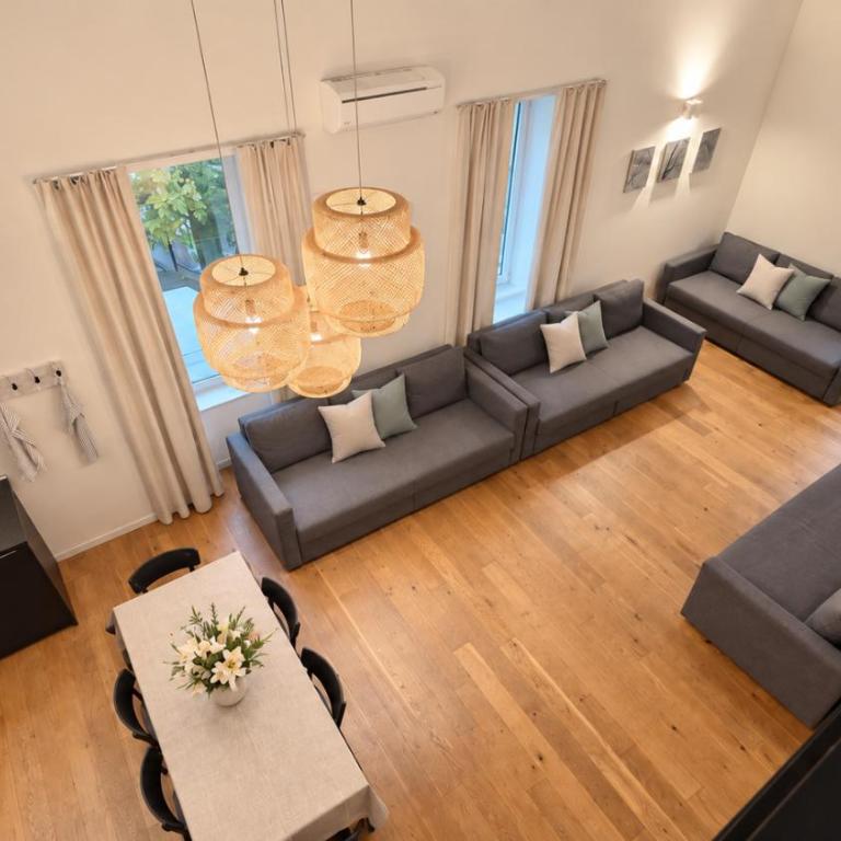 Suite 38 - Appartamento con 2 Camere da Letto - 1