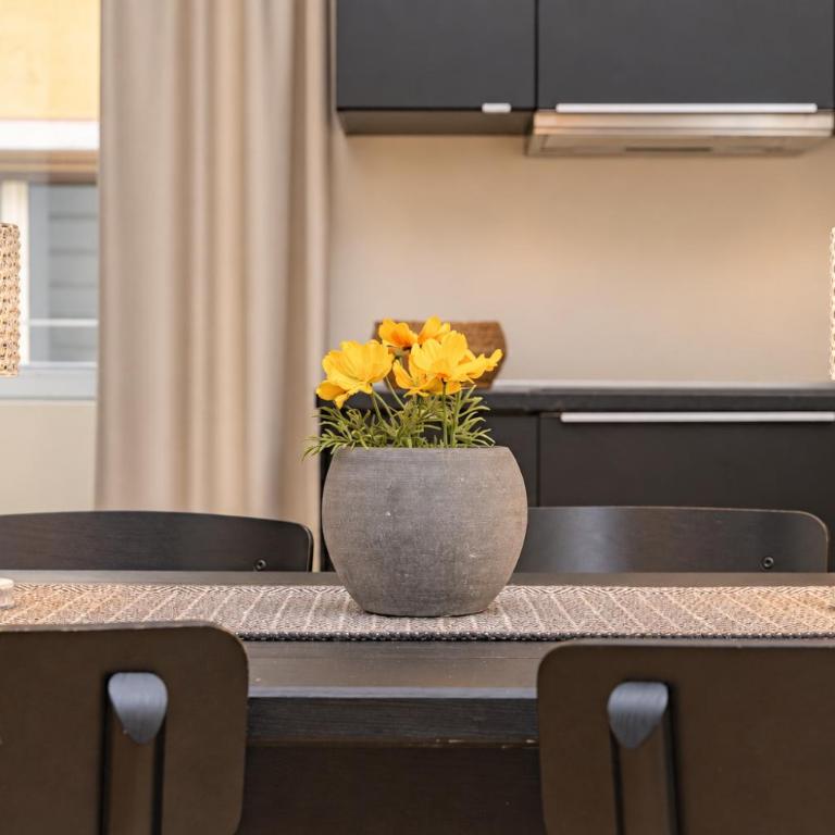 Suite 38 - Appartamento con 2 Camere da Letto - 26