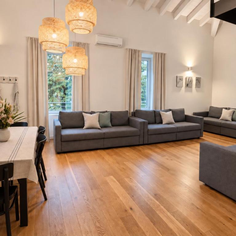 Suite 38 - Appartamento con 2 Camere da Letto - 18