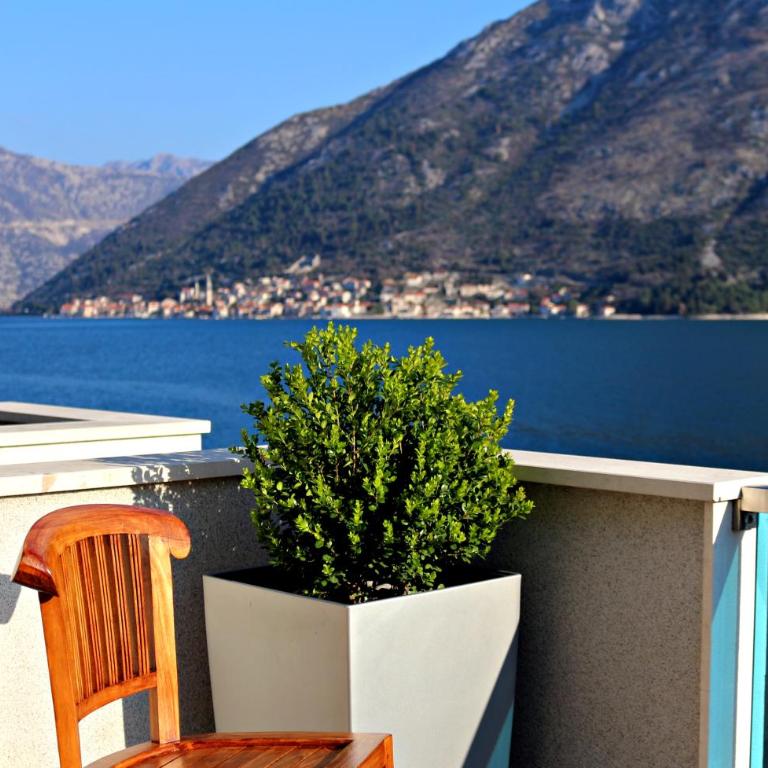 Apartment MiraMare - Apartment with Sea View - 2