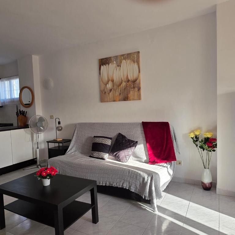 Suite Yumbo - Apartamento de 1 dormitorio - 8