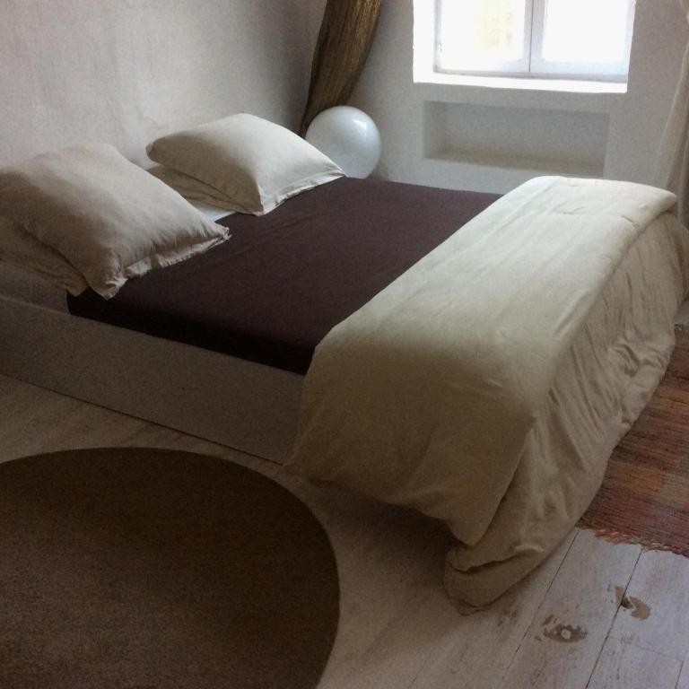 La planque - Grande Chambre Double - 8