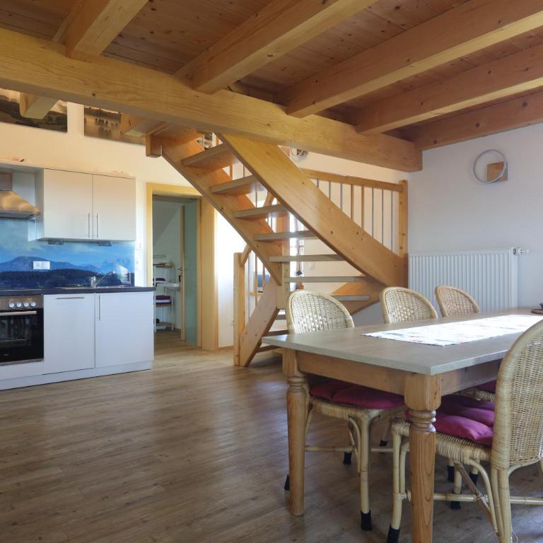 Grüntenblick - Apartment mit 3 Schlafzimmern - 4