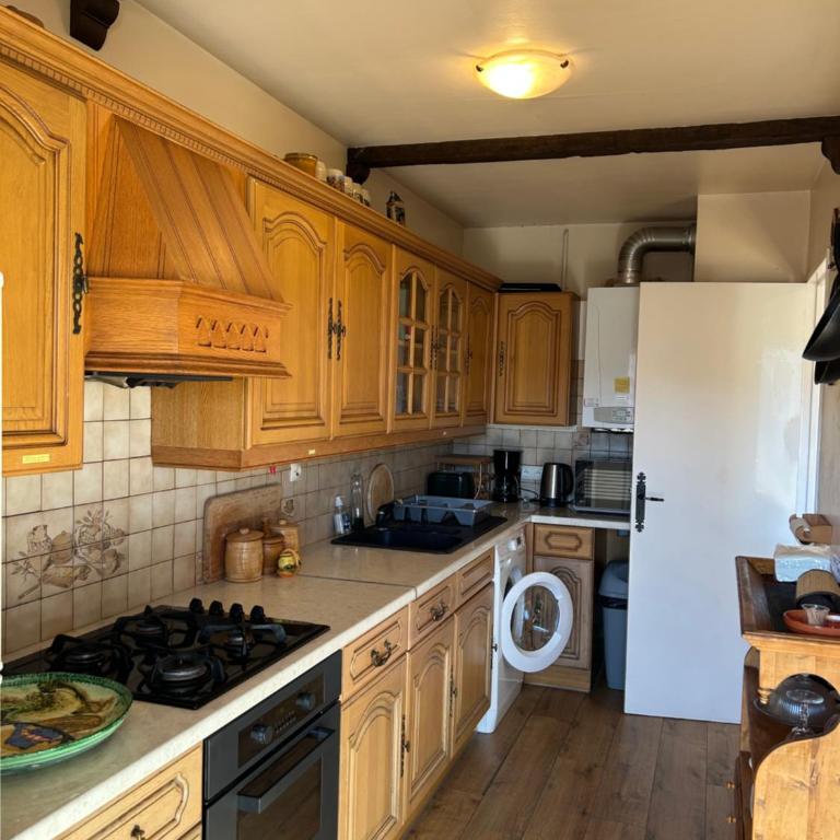 Sunny Balcony Apartment in Vallauris Near Cannes & Antibes - Appartement 1 Chambre - 7