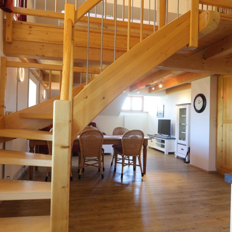 Grüntenblick - Apartment mit 3 Schlafzimmern - 6