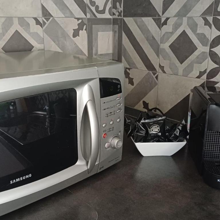 Appartamento La Casetta - Appartamento con 1 Camera da Letto - 7
