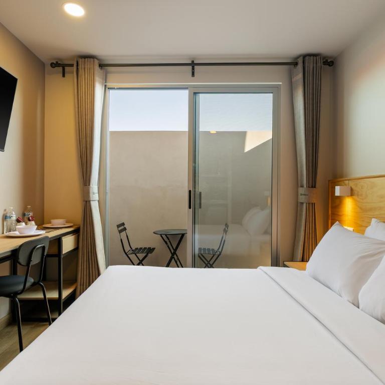 Madero By Homirent - Suite con terraza - 8