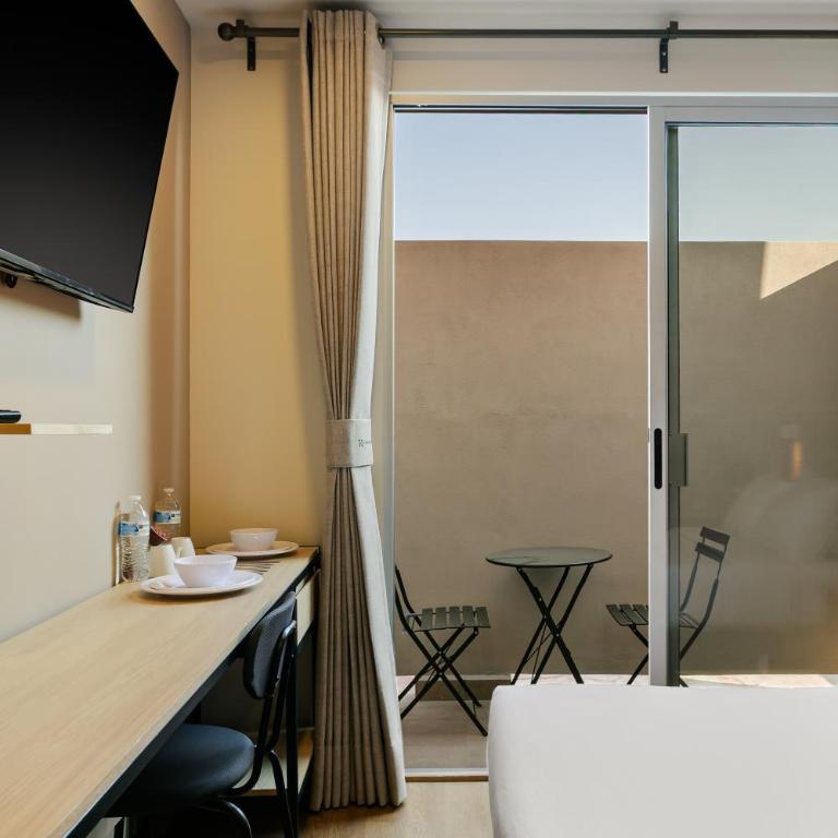 Madero By Homirent - Suite con terraza - 3