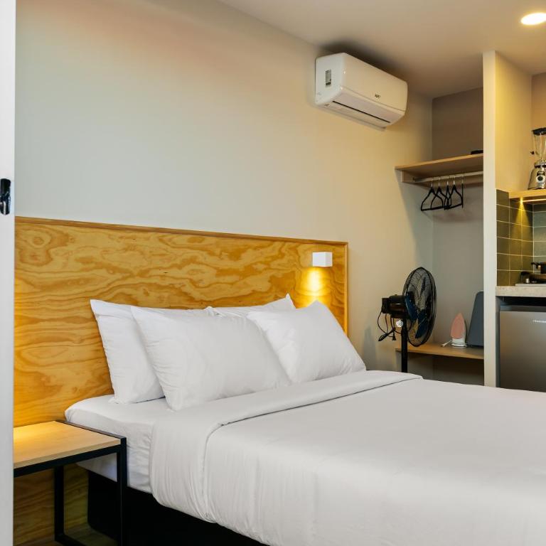 Madero By Homirent - Suite con terraza - 14