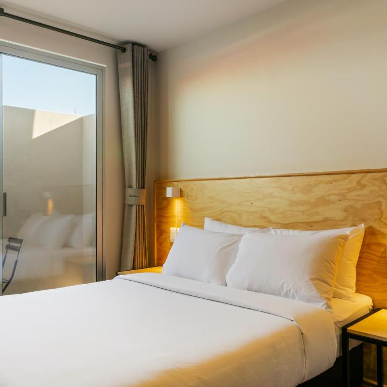 Madero By Homirent - Suite con terraza - 7