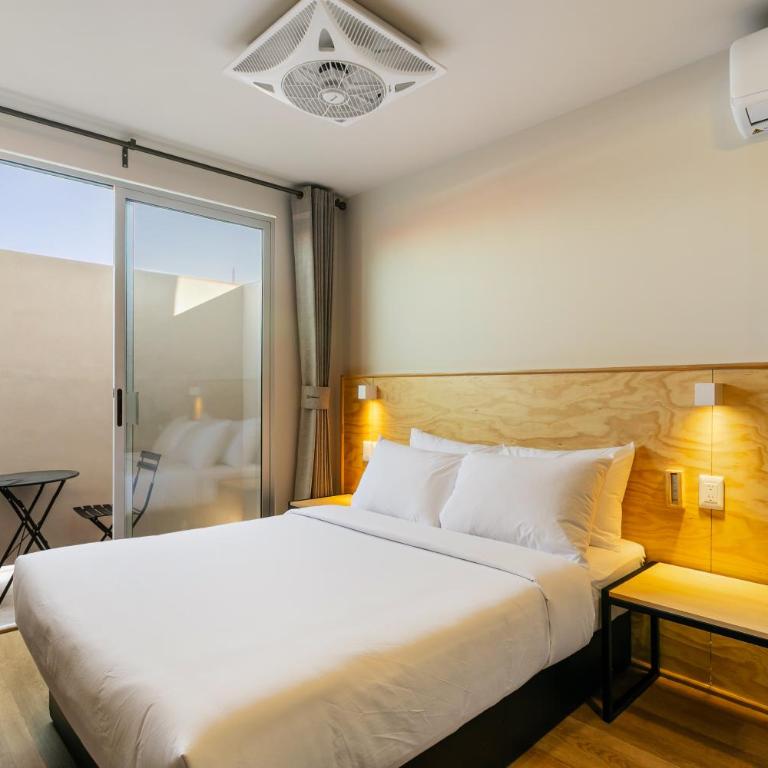 Madero By Homirent - Suite con terraza - 15