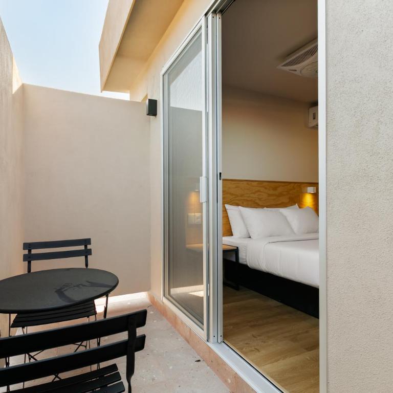 Madero By Homirent - Suite con terraza - 21