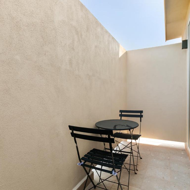Madero By Homirent - Suite con terraza - 19