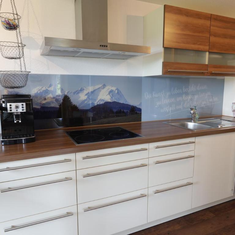Säntisblick - Apartment mit 1 Schlafzimmer - 7