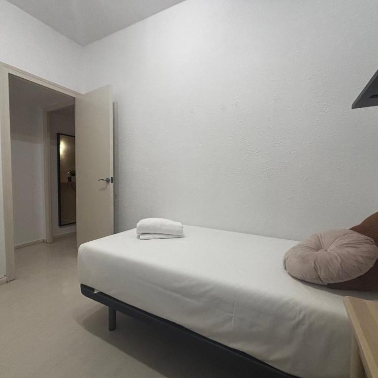 Stylish Apartment in Barcelona - Apartamento de 2 dormitorios - 8
