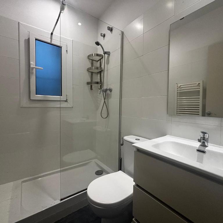 Stylish Apartment in Barcelona - Apartamento de 2 dormitorios - 17