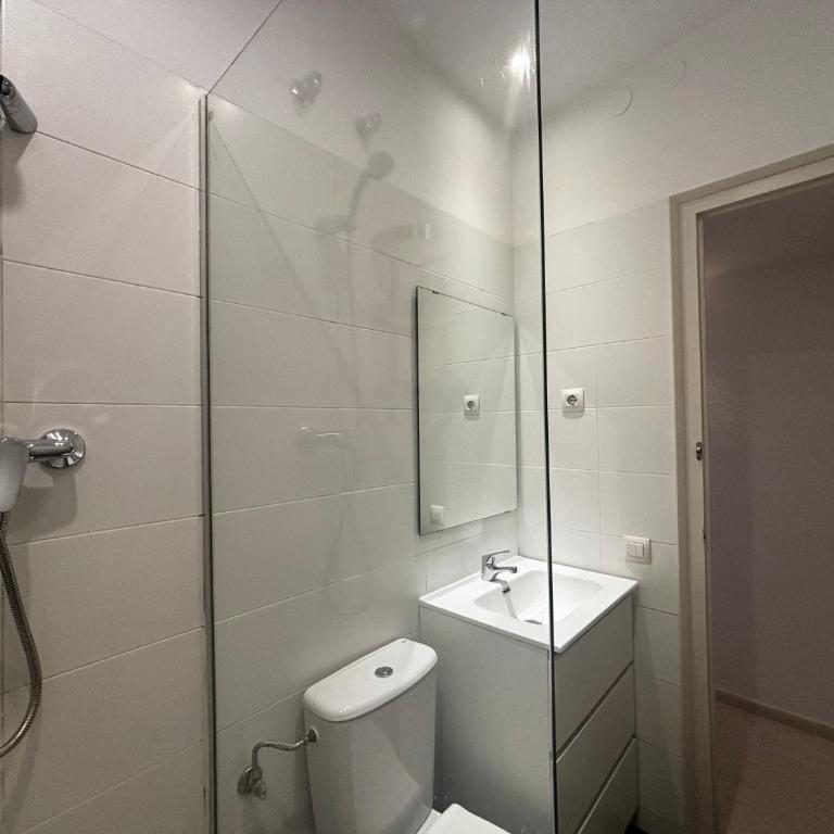 Stylish Apartment in Barcelona - Apartamento de 2 dormitorios - 16