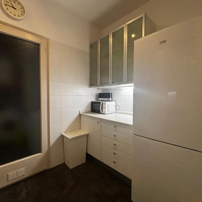 Stylish Apartment in Barcelona - Apartamento de 2 dormitorios - 15
