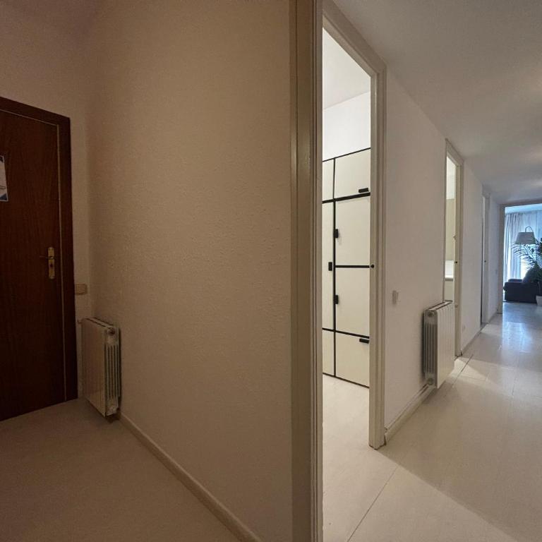 Stylish Apartment in Barcelona - Apartamento de 2 dormitorios - 12
