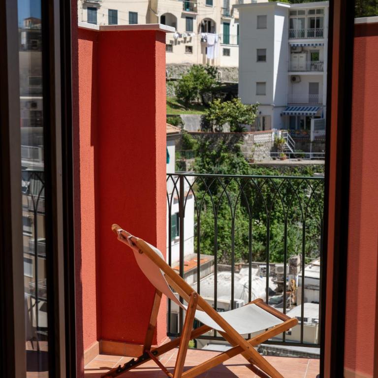 Residence Palazzo Verderame - Appartamento con Terrazza - 2