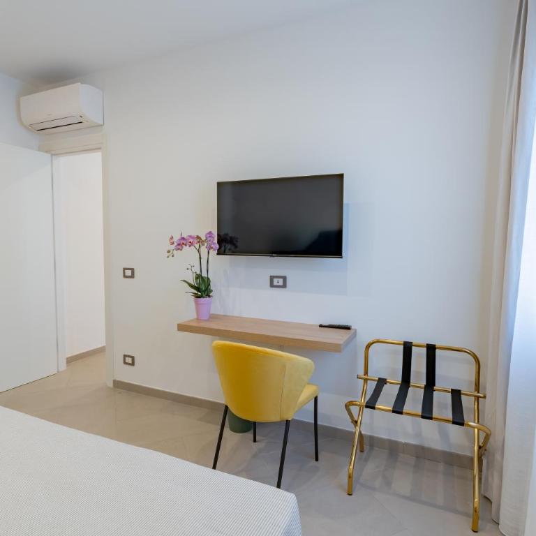Residence Palazzo Verderame - Appartamento con Terrazza - 13