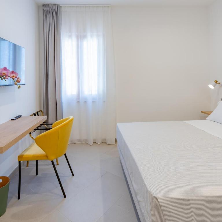Residence Palazzo Verderame - Appartamento con Terrazza - 12