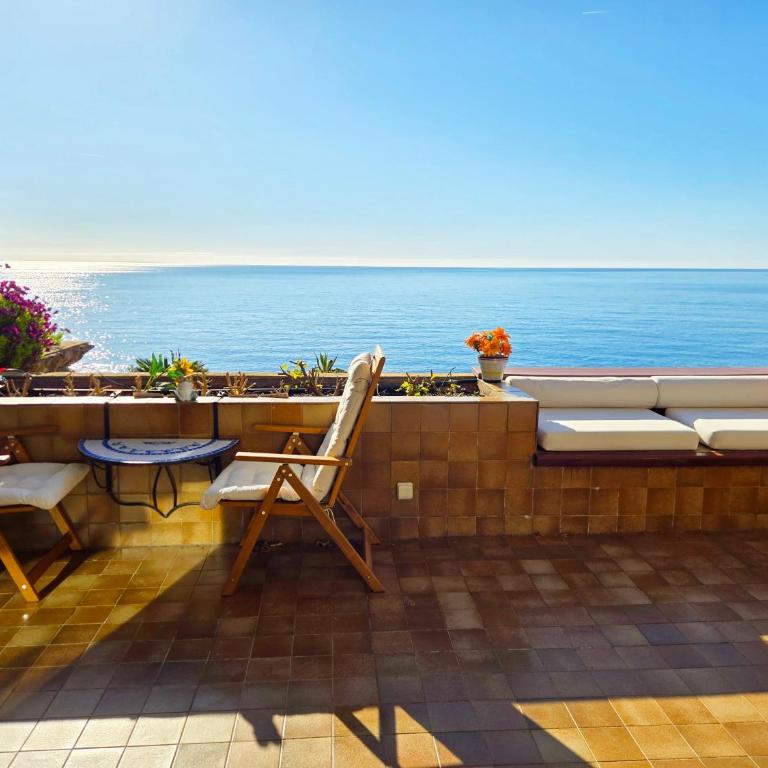 Apartamento Tossa frente al mar - Apartamento de 2 dormitorios - 12