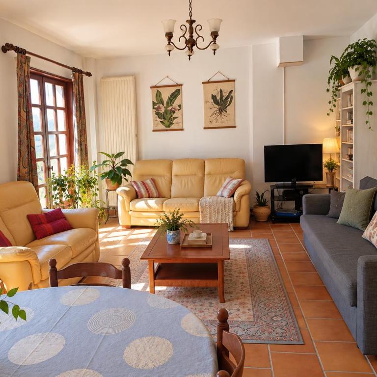 Les deux sources - Chambre Double Deluxe - 35