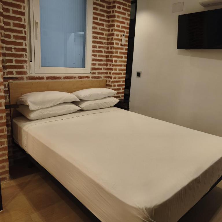 Ecopausa Beatas Studios - Studio Apartment Interior 1st Floor - 2