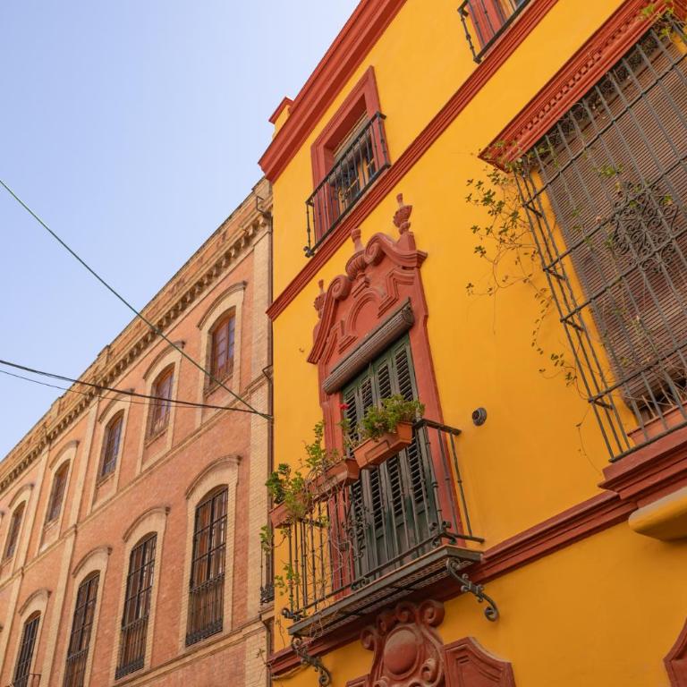 Buenaventura Duplex Terrace 2 PAX - Apartamento de 1 dormitorio - 19