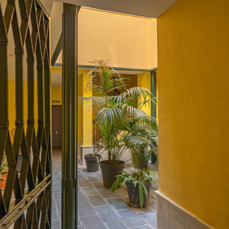 Buenaventura Duplex Terrace 2 PAX - Apartamento de 1 dormitorio - 18