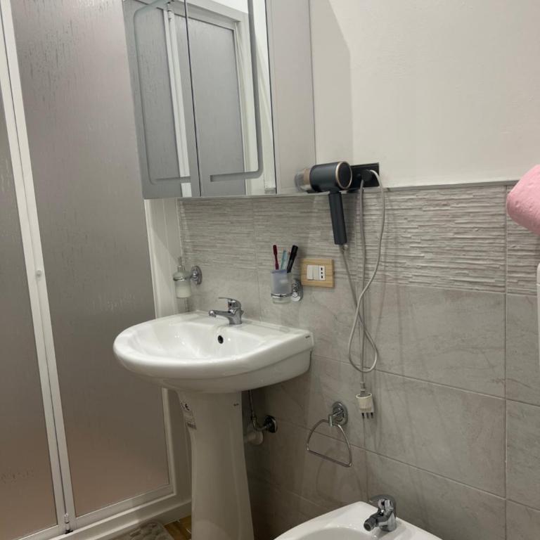La casa del nanu - Appartamento con 1 Camera da Letto - 4