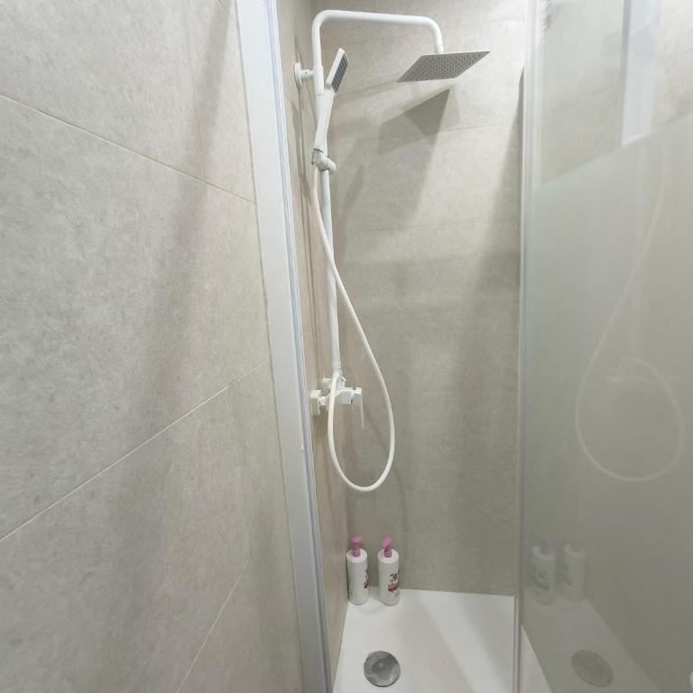 Loft en el centro - Appartamento con 1 Camera da Letto - 5