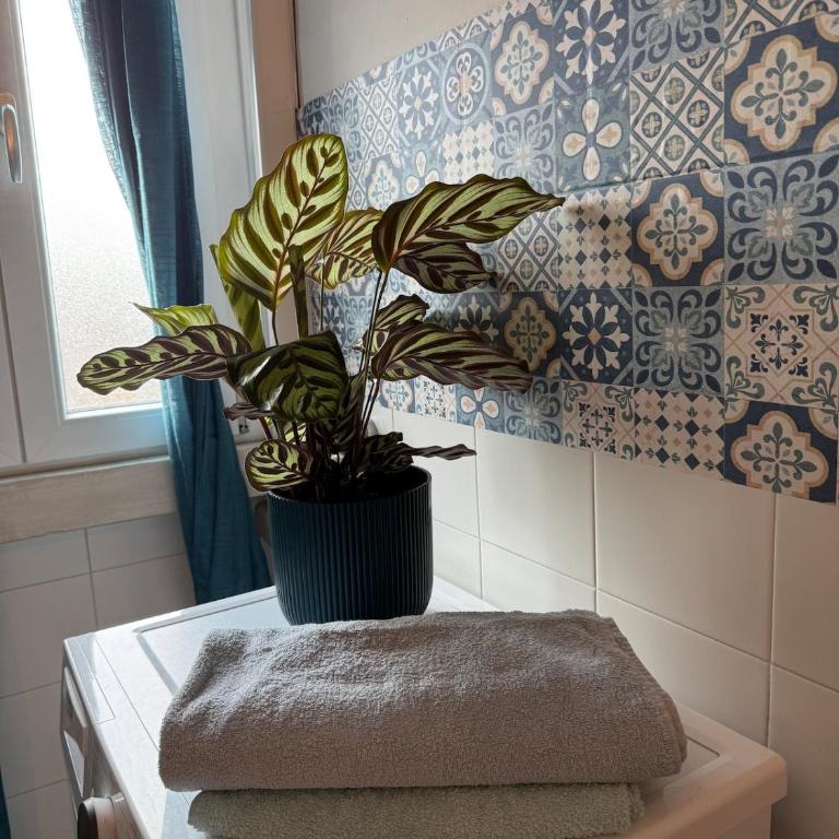 Casa Govone - Spacious Two-Room Apartment in the Cenisio Area - Apartment mit 1 Schlafzimmer - 10