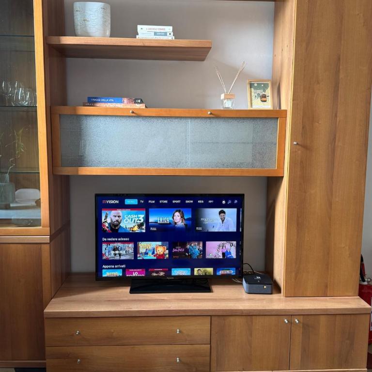Casa Govone - Spacious Two-Room Apartment in the Cenisio Area - Apartment mit 1 Schlafzimmer - 13