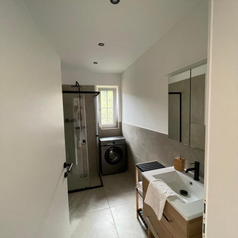 Villa Lidl Ferienwohnung - One-Bedroom Apartment - 26