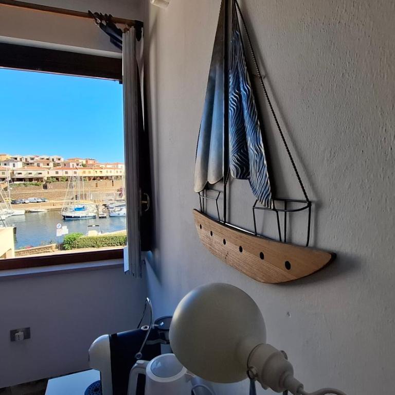 Bed and Breakfast La Reale - Camera Matrimoniale con Vista Mare - 29