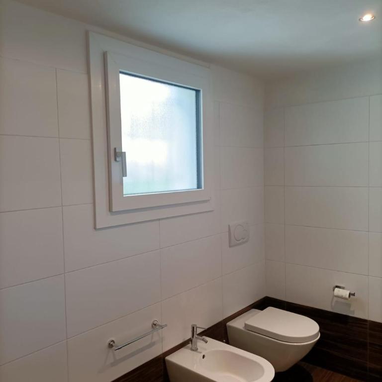 Ravenna Flat Luna - Appartamento Superior con 3 Camere da Letto - 17