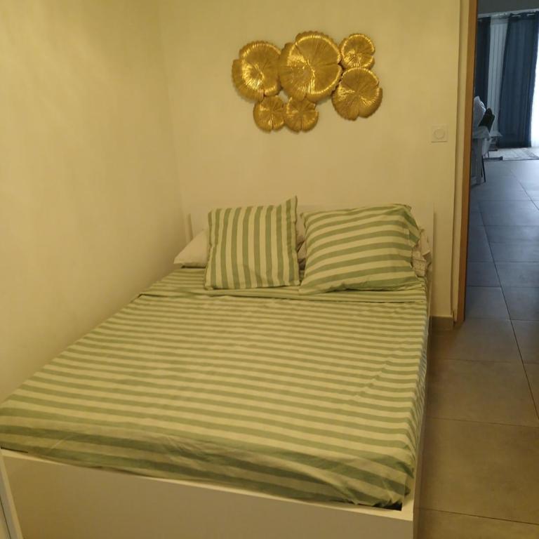 belle maison - Appartamento con 2 Camere da Letto - 12