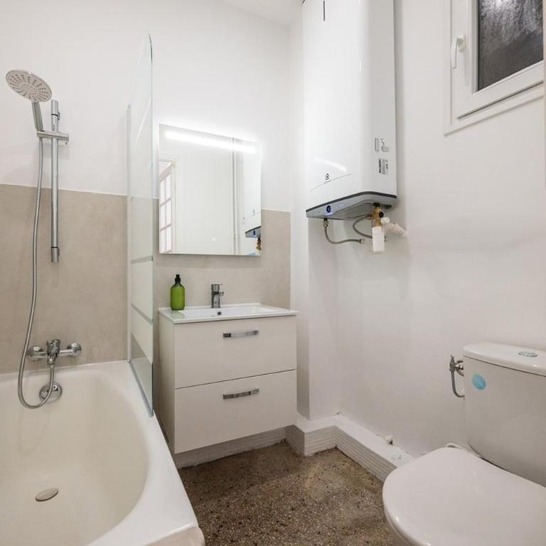 RR Modernité et confort au cœur de la ville - Appartement - 8
