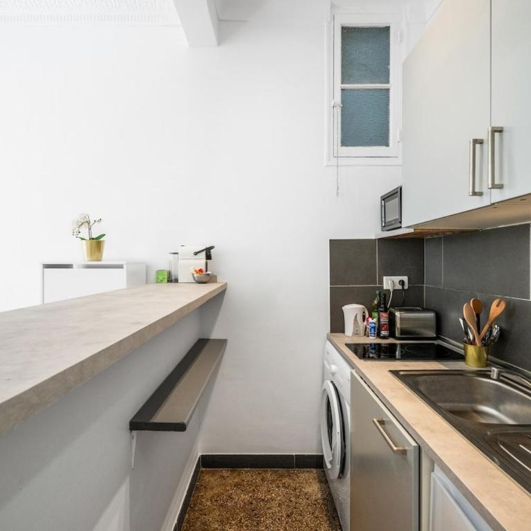 RR Modernité et confort au cœur de la ville - Appartement - 3