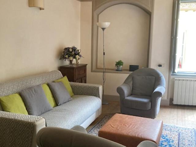Il Portoncino - Appartamento con 2 Camere da Letto - 32